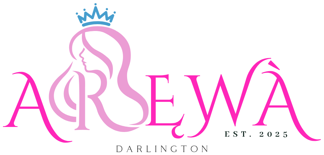 AREWA Beauty Hub